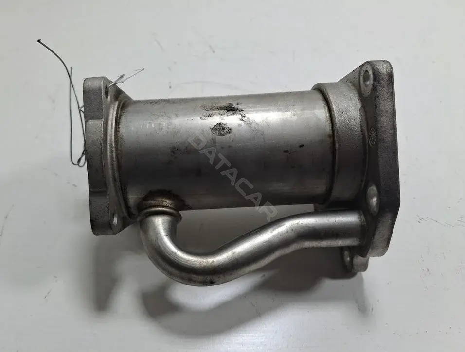 Радиатор ЕГР 8200729079