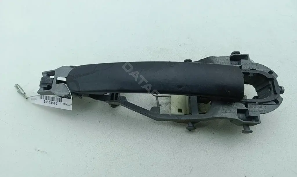 Ручка двери 5J0837886B