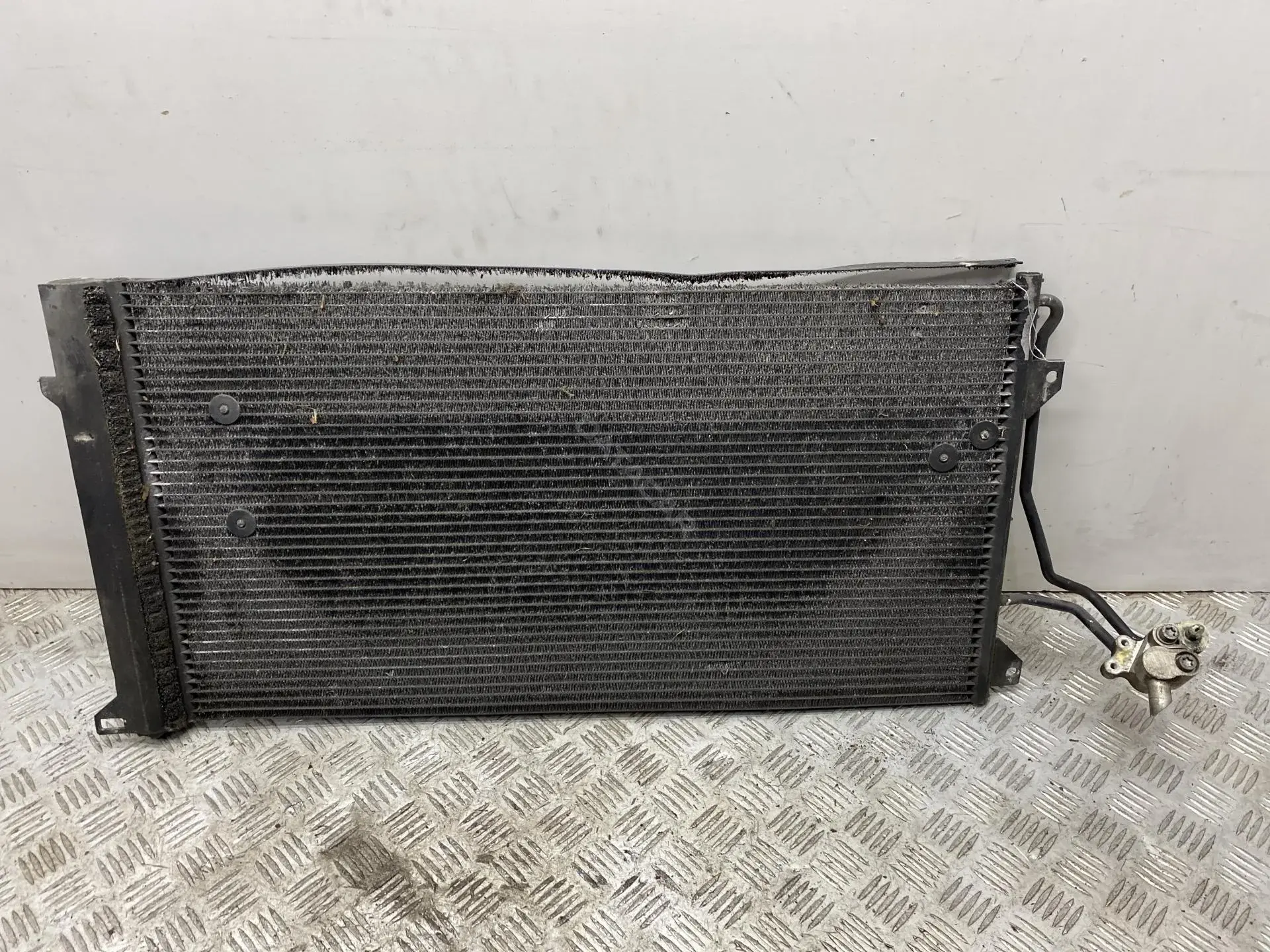 Подушка безопасности 4L0260401
