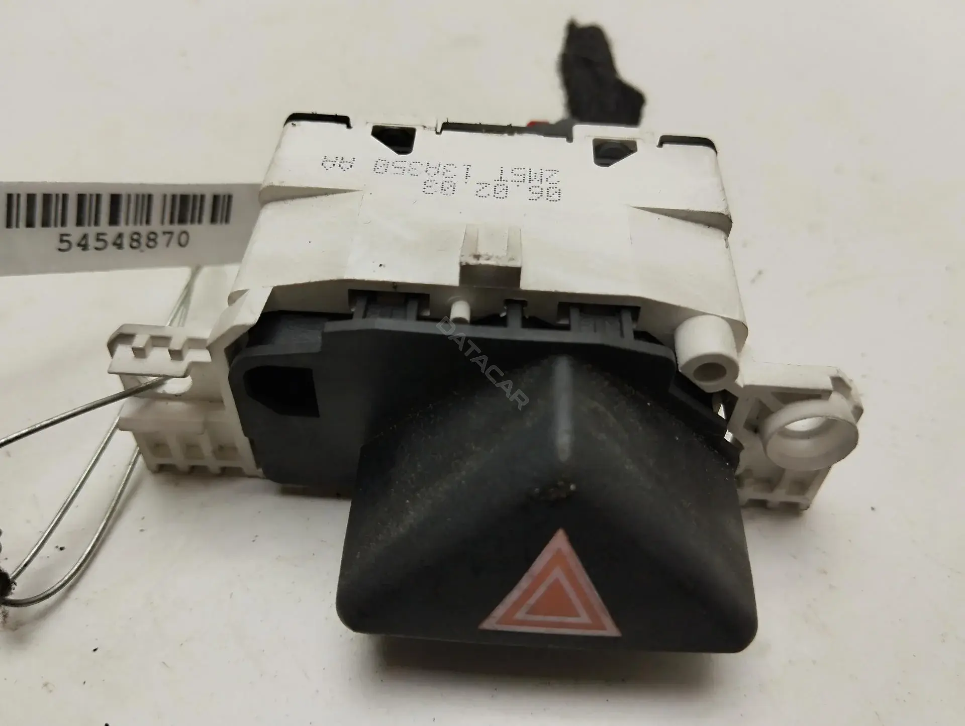 Кнопка аварийки 2M5T13A350AA