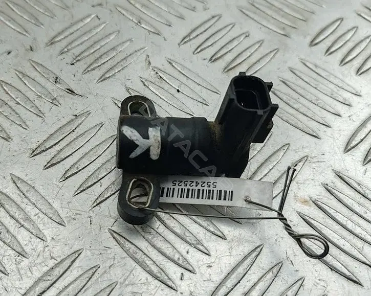 Датчик коленвала 1S7I6C315AD