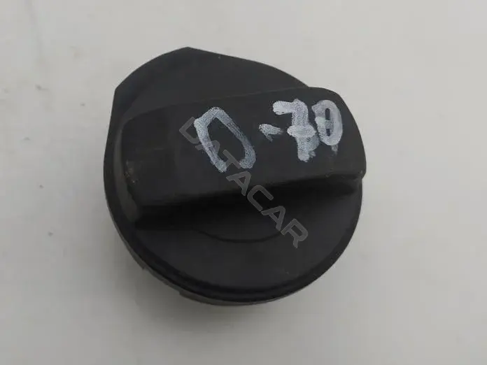Крышка топливного бака 1J0201550AC, 3D0201550E