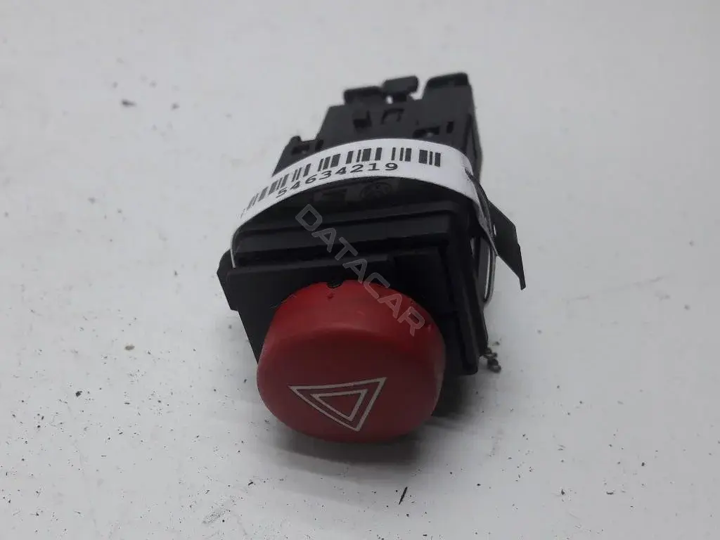 Кнопка аварийки 6l0953235a