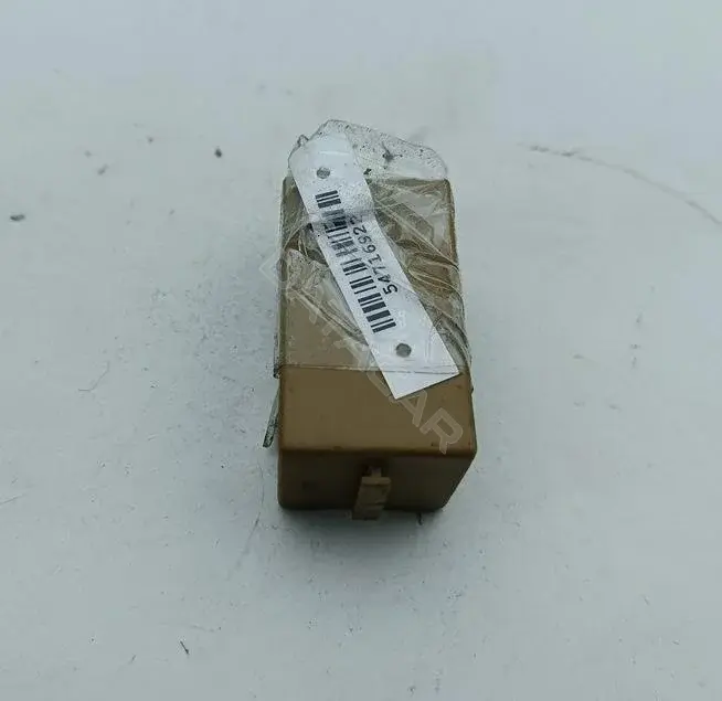 Реле стеклоочистителя 8384505