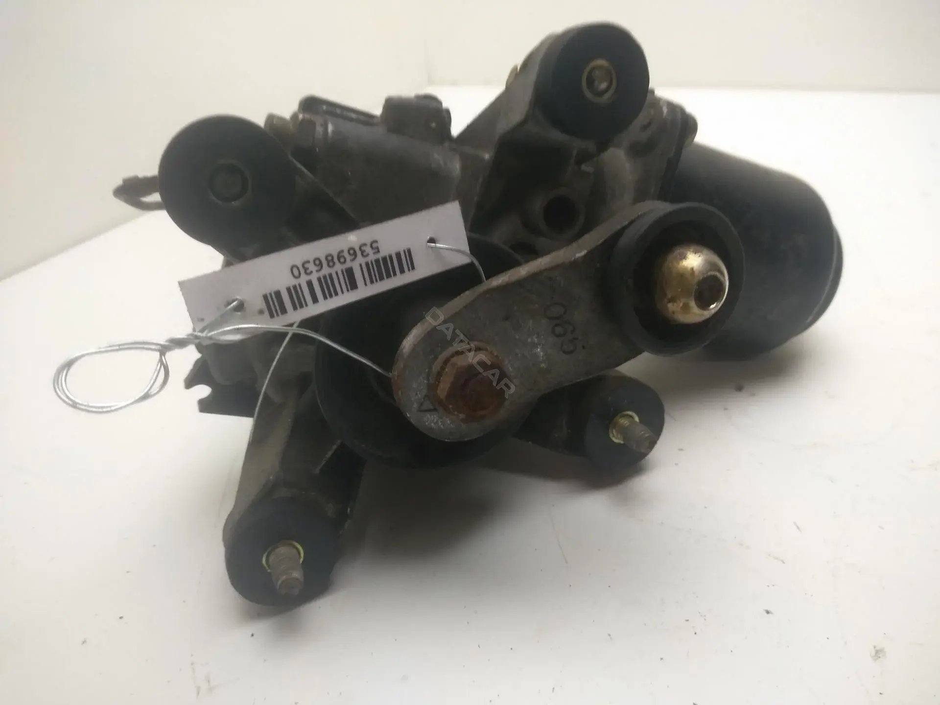 Мотор стеклоочистителя BJ3D-67-340E