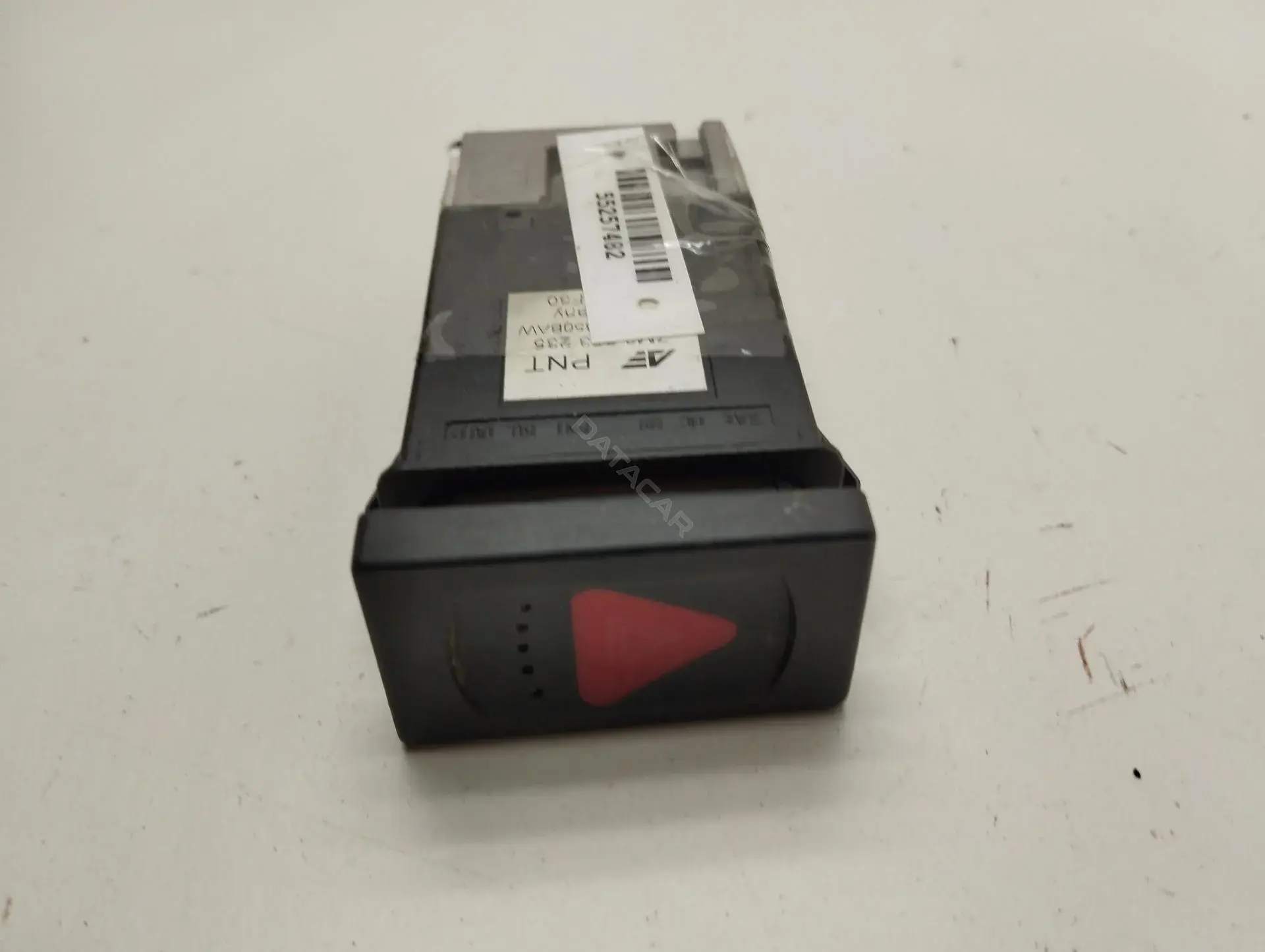 Кнопка аварийки 7M3953235