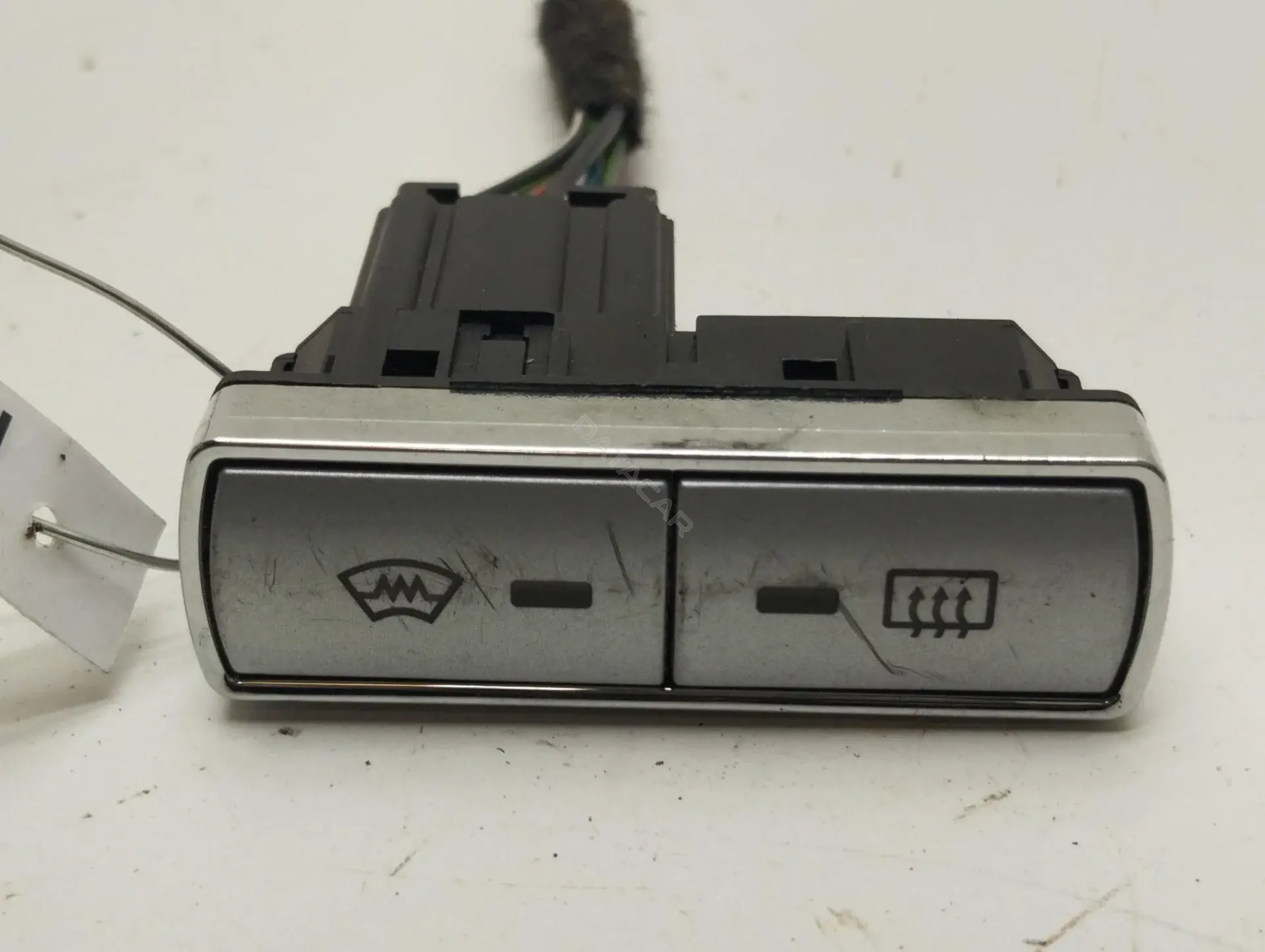Кнопка обогрева стекла 4S7T18K574AB