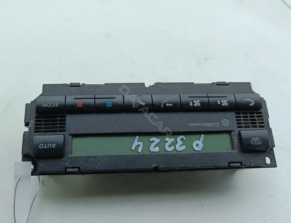Переключатель отопителя 54779084