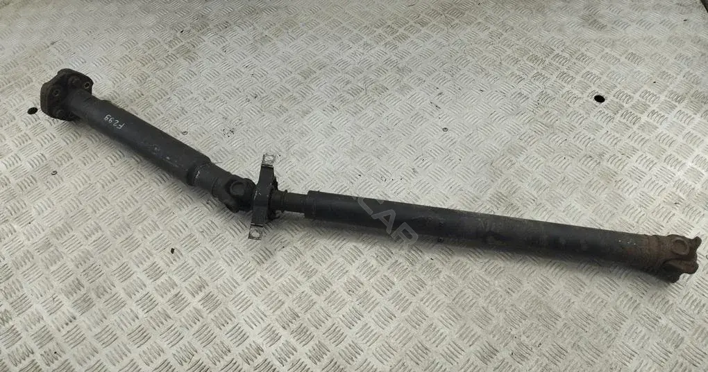 Кардан 7523929