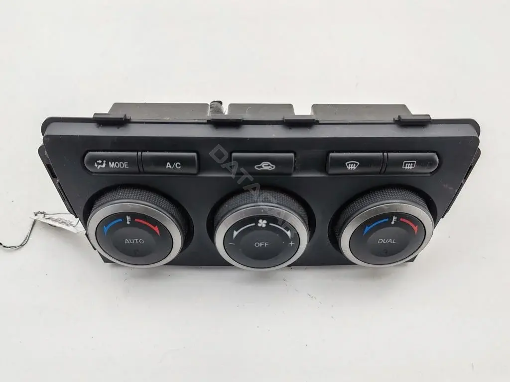 Переключатель отопителя T1005815J