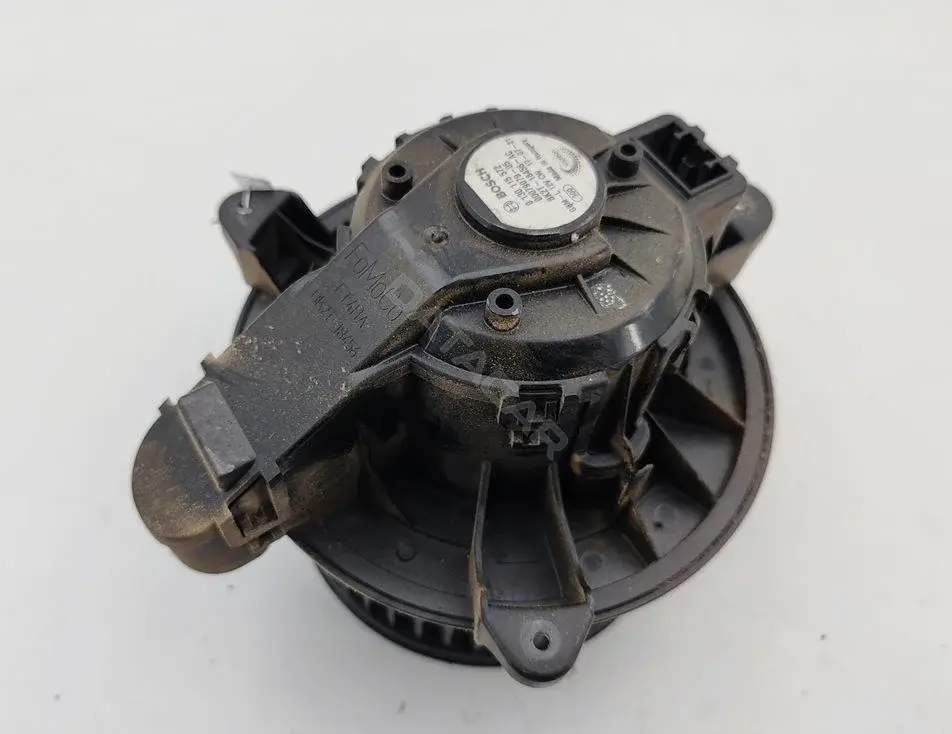 Моторчик печки BK2T18456AC