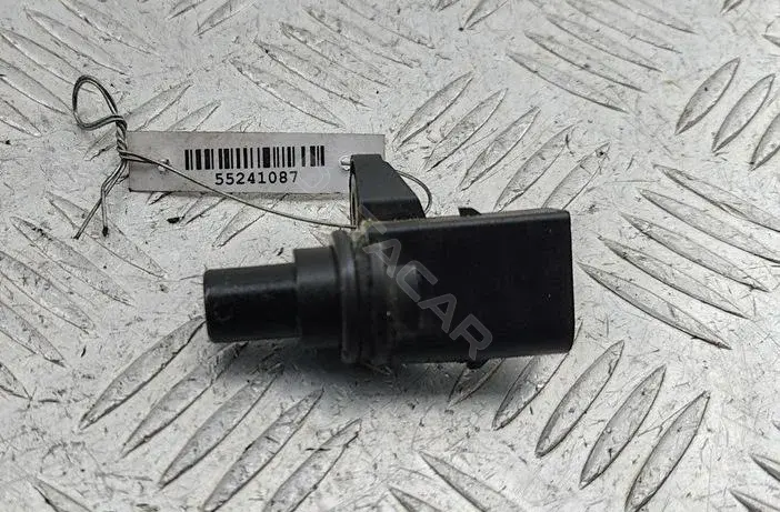 Датчик коленвала 6PU009163331