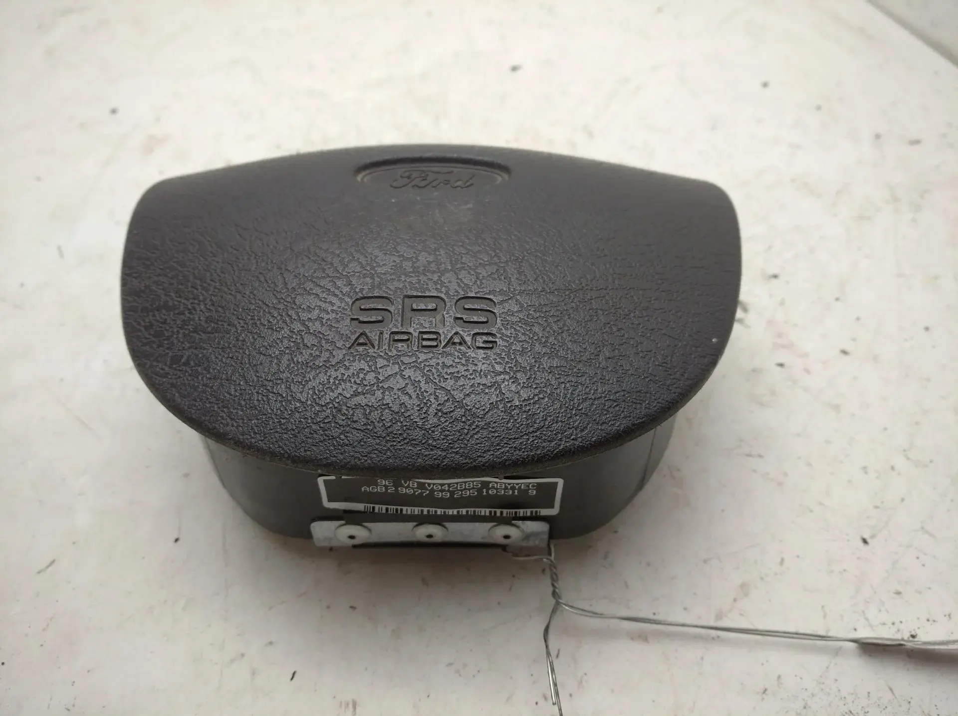 Подушка безопасности 96vbv042b85