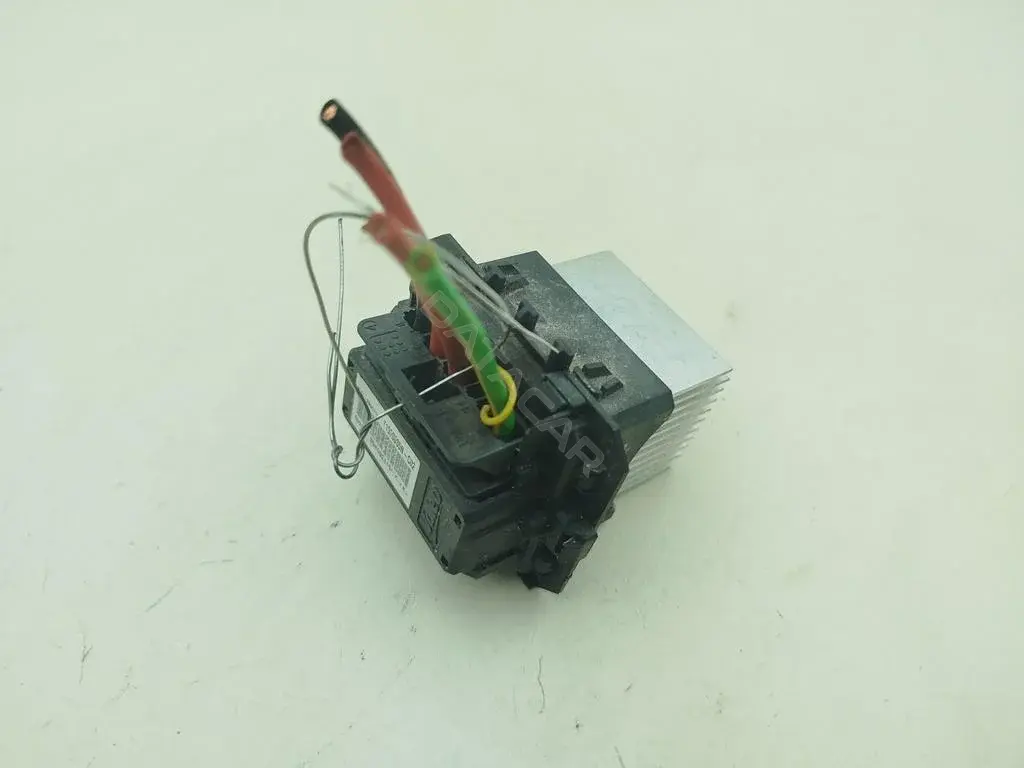 Резистор печки T100035N