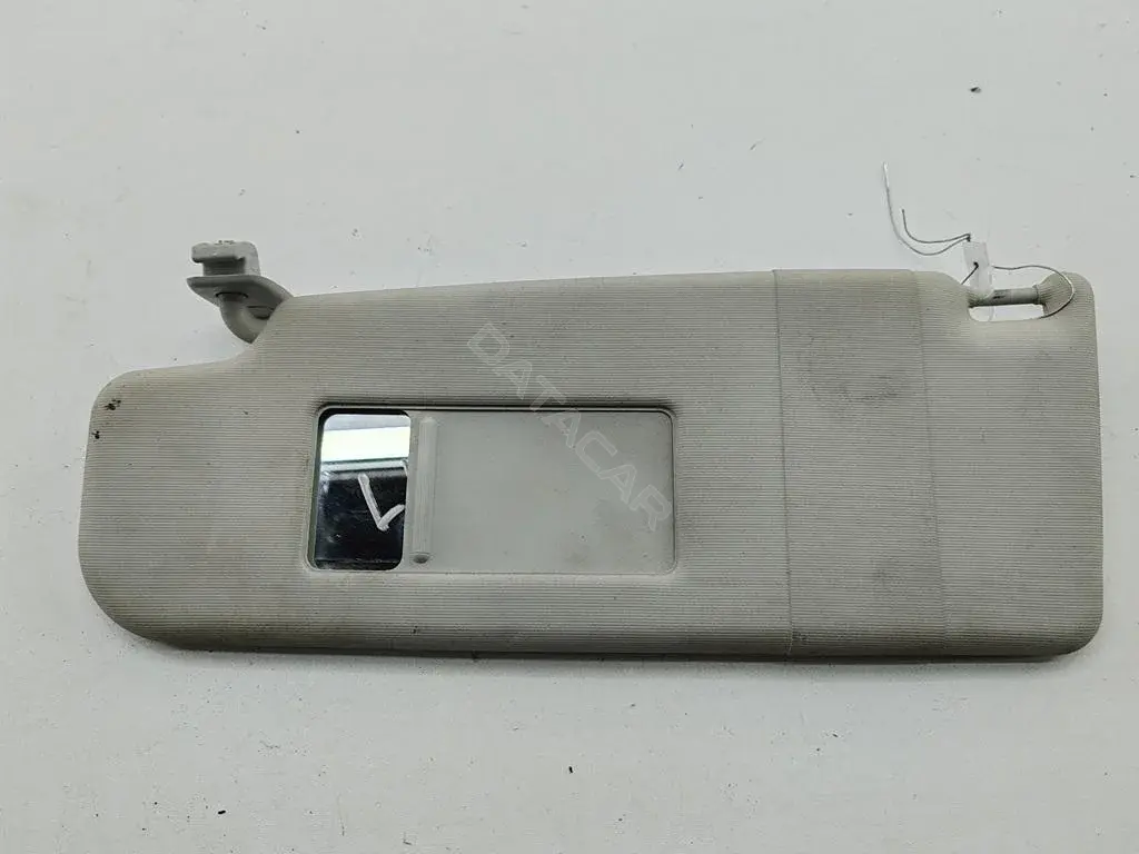 Козырек солнцезащитный 1K0857551