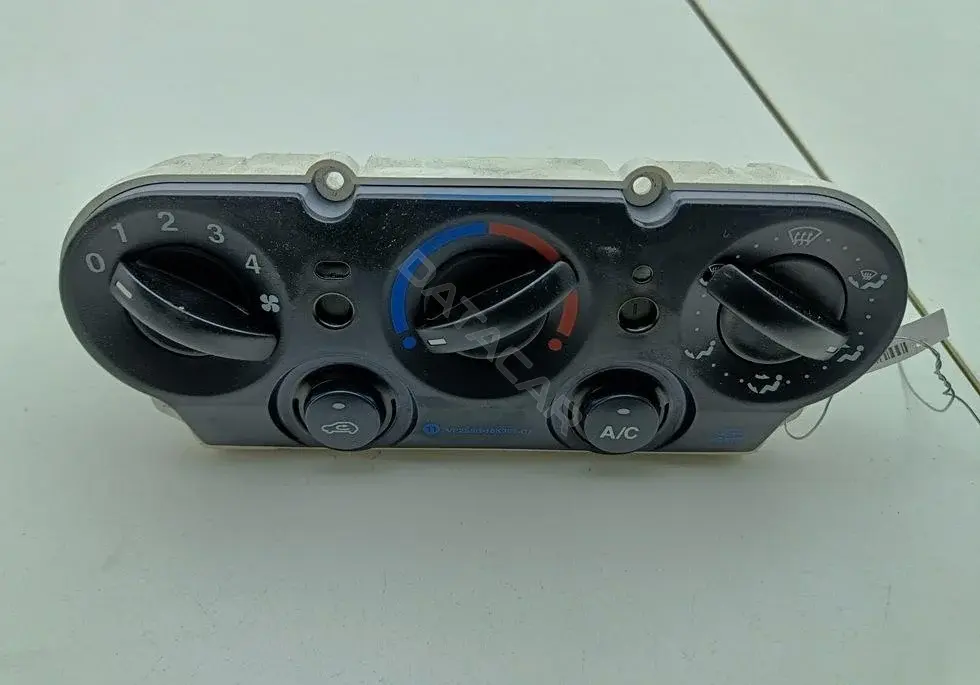 Переключатель отопителя 2S6H19980BD