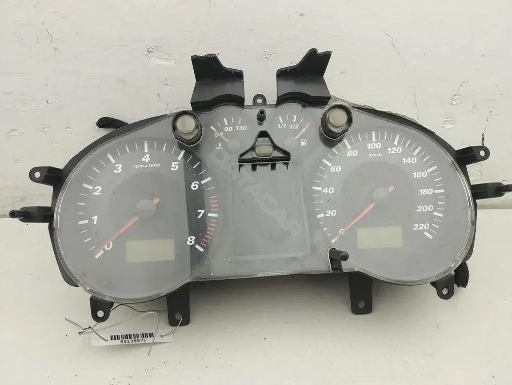 Панель приборов 6L0920820H