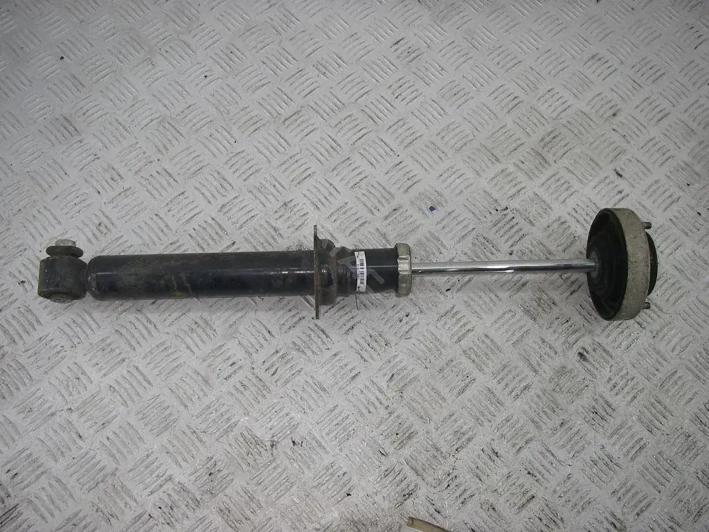 Амортизаторы 53677887