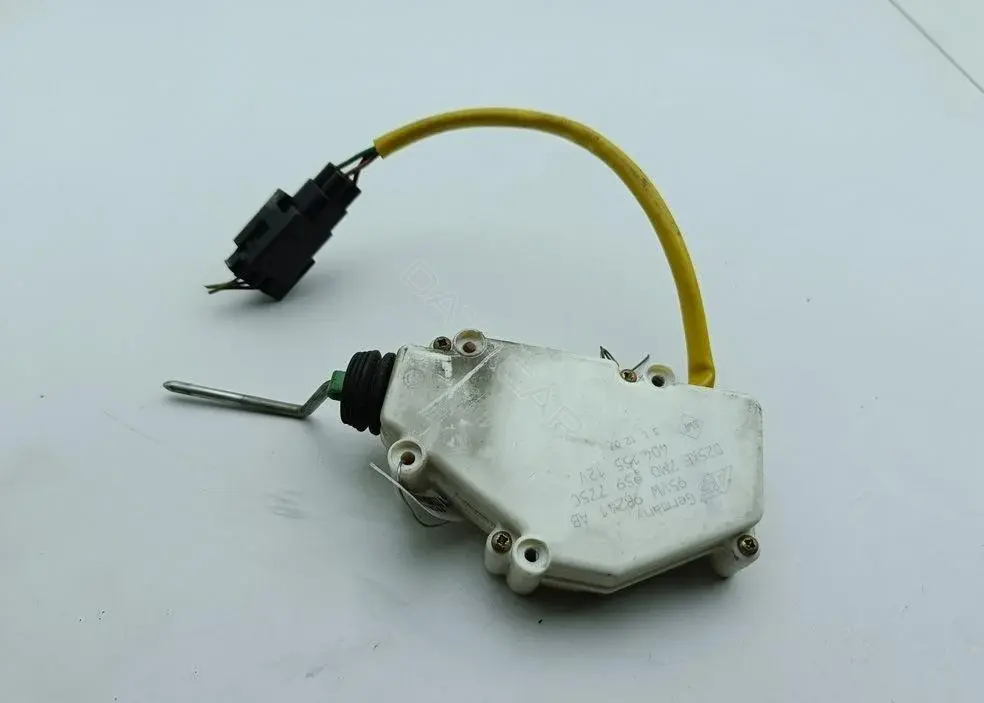Актуатор лючка топливного бака 95VW9B241AB