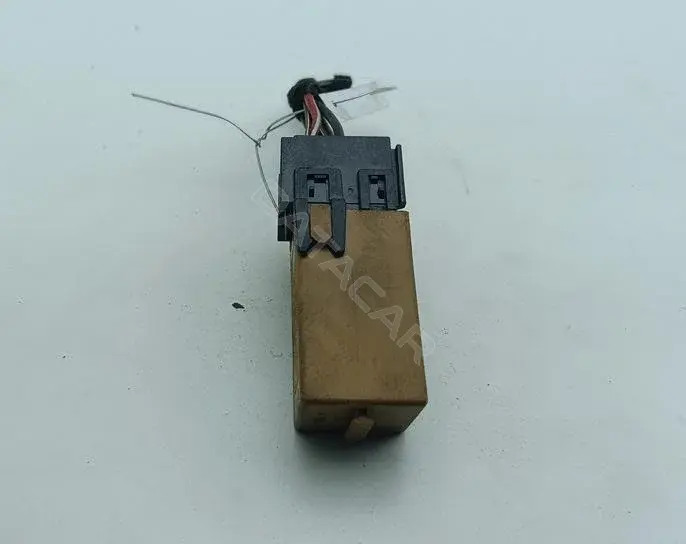 Реле стеклоочистителя 8384505