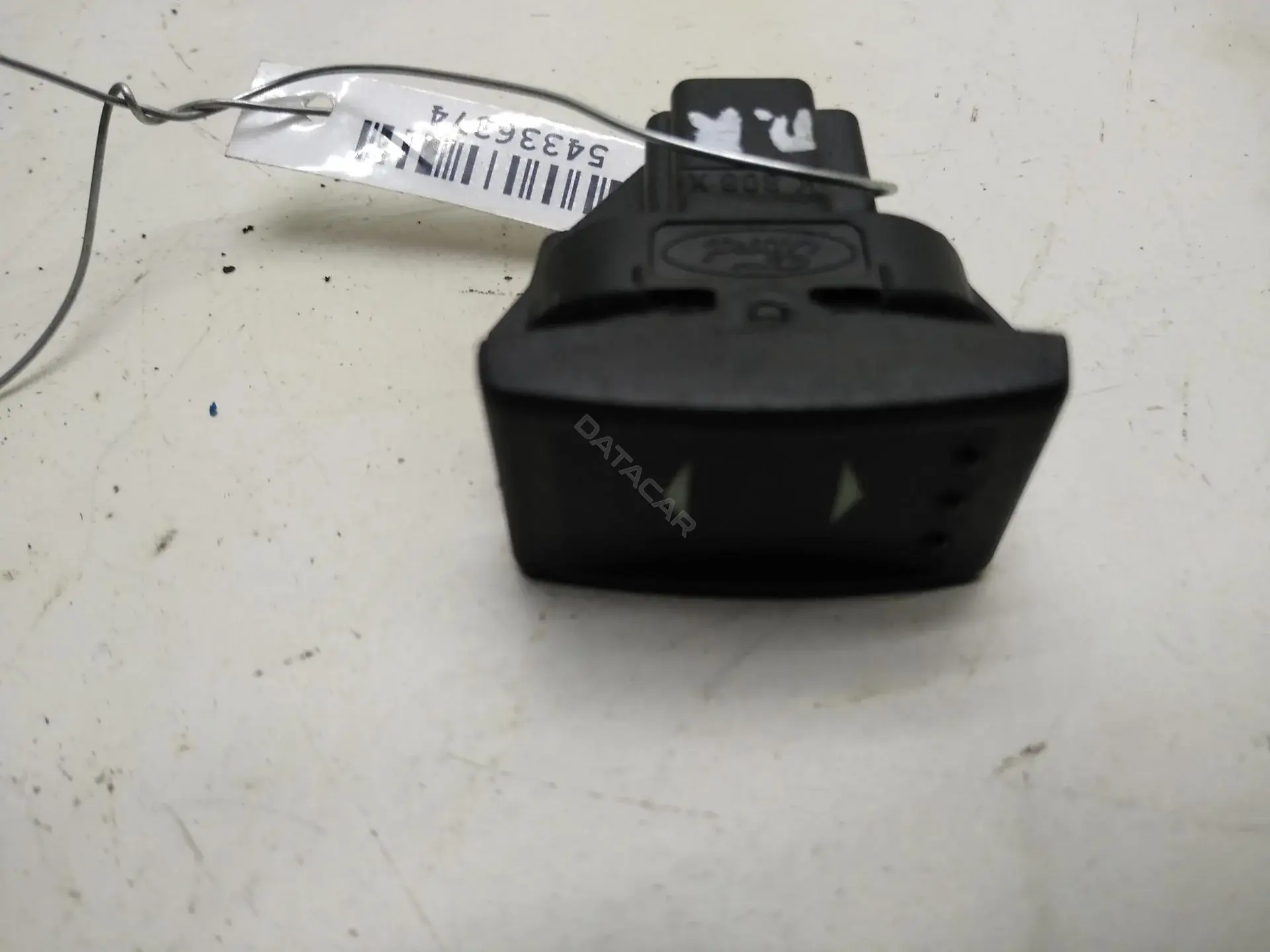 Кнопка стеклоподъемника 1S7T14529AB