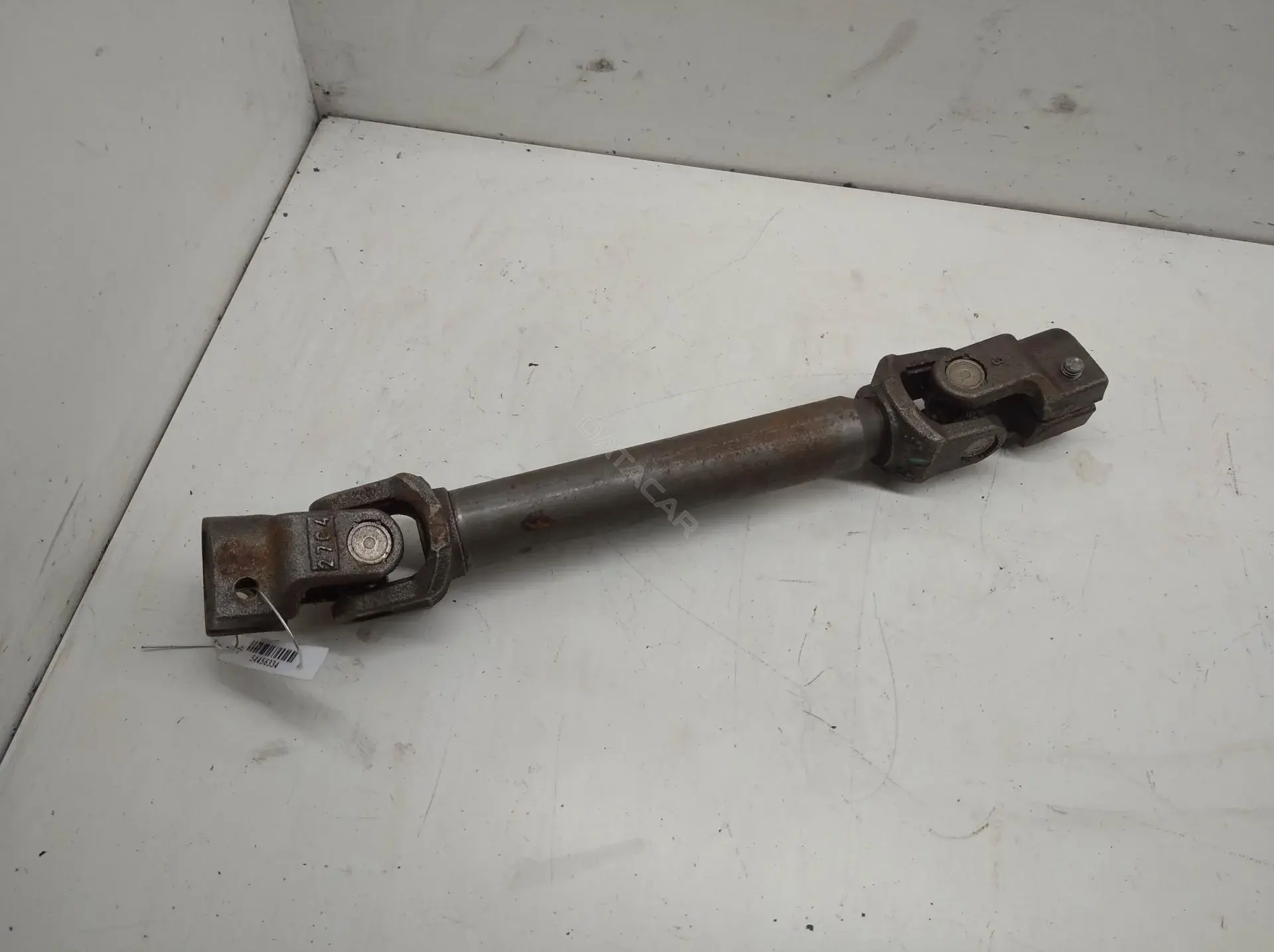 Рулевой карданчик DGD30R40011