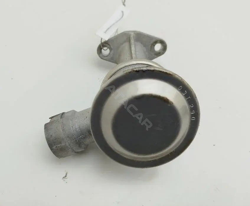 Клапан ЕГР 7505993