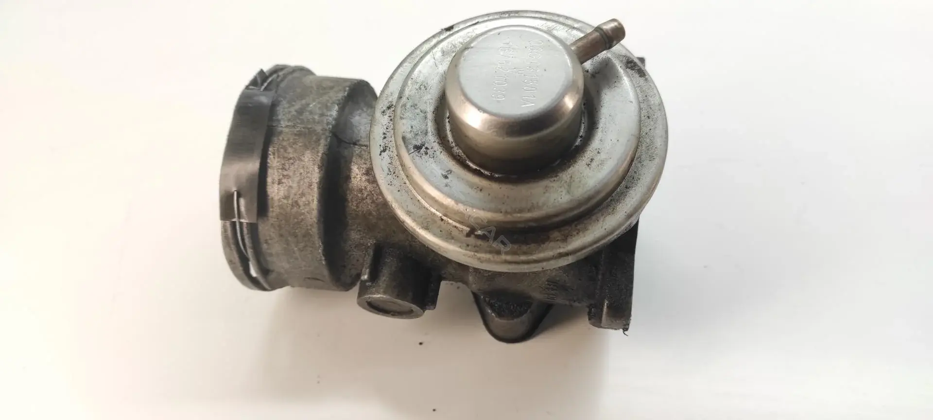 Клапан ЕГР 03g131501a