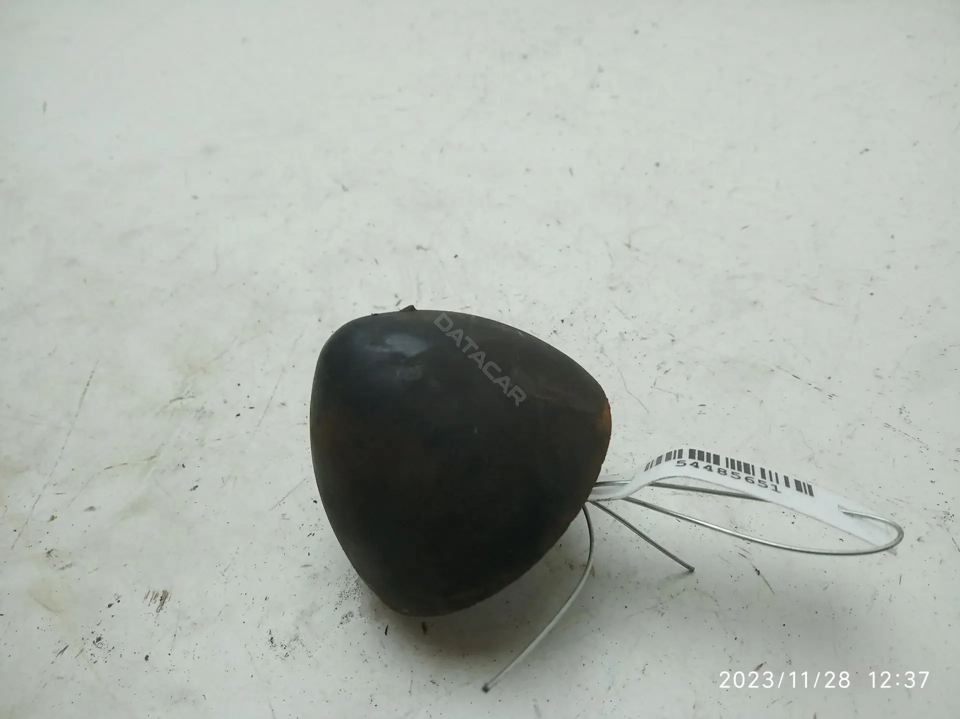 Опора амортизатора 701407303