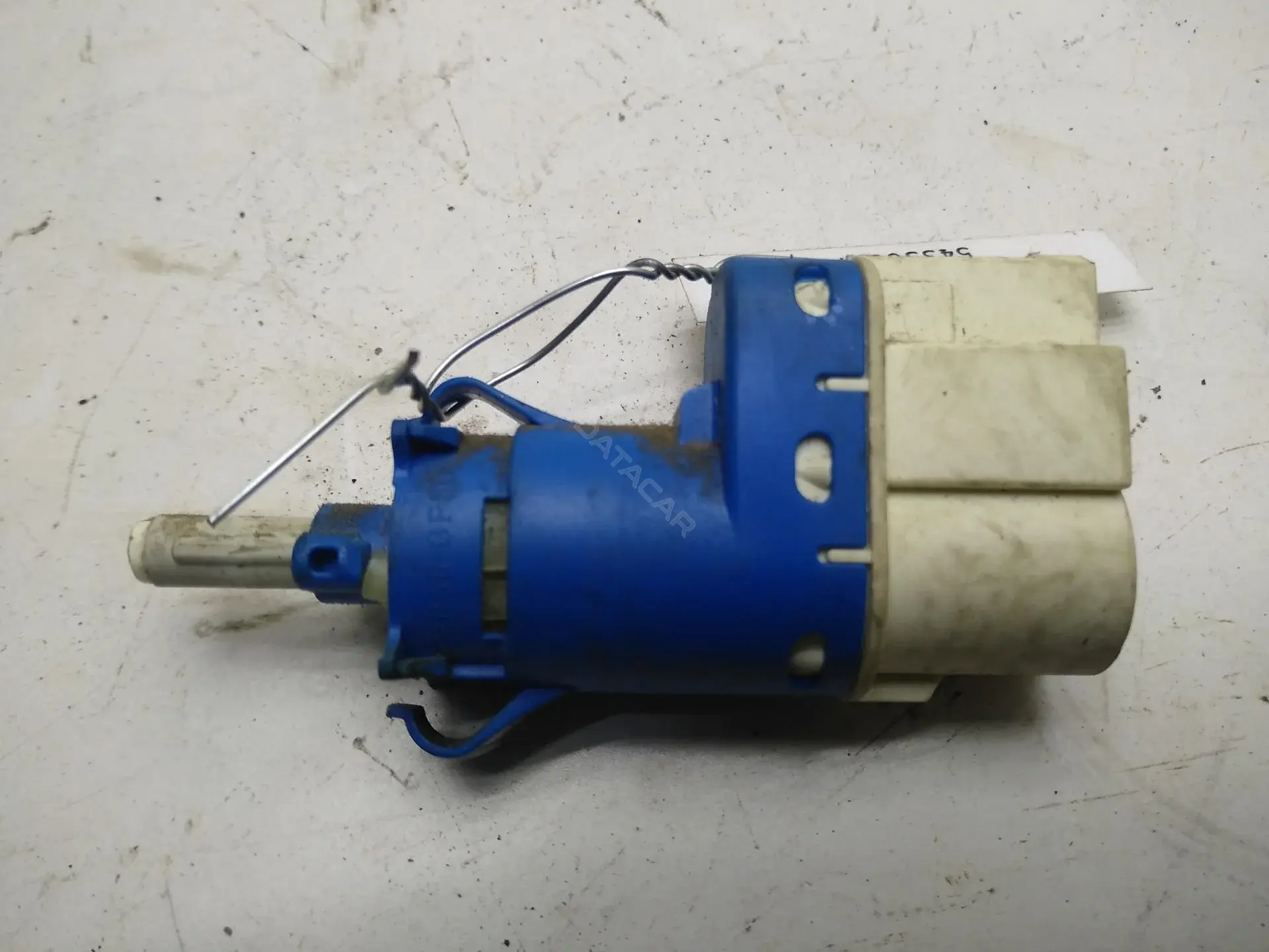 Датчик стоп сигнала 3M5T9C812AC