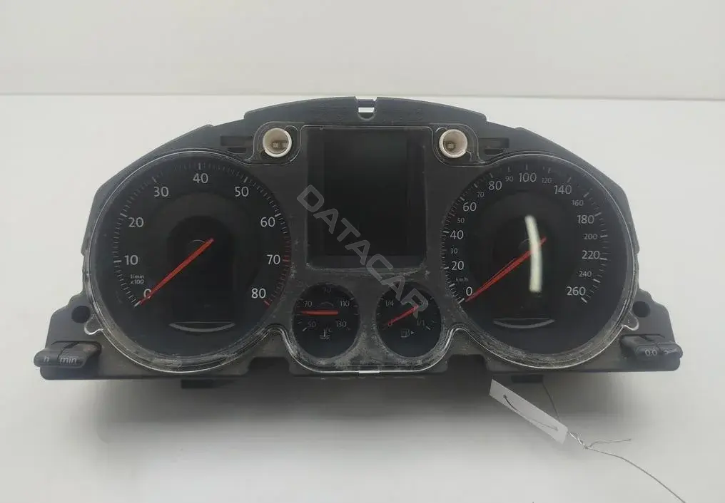 Панель приборов 3C0920870T