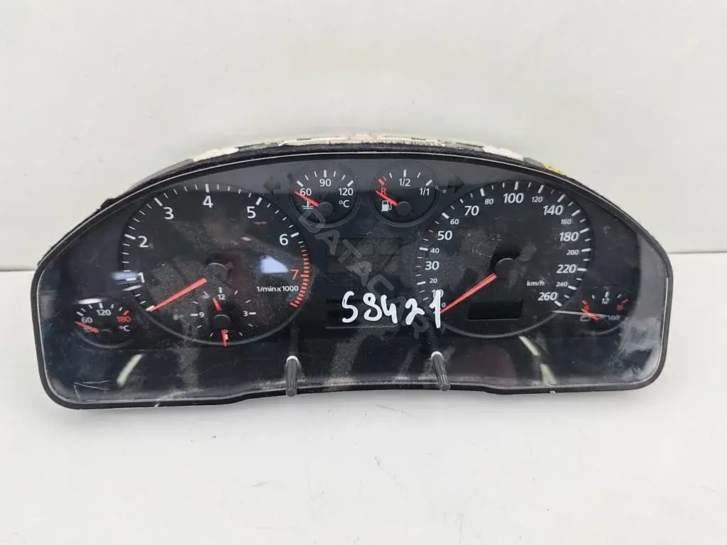Панель приборов 4B0919860F