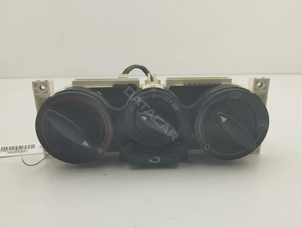 Переключатель отопителя 8L0819045A