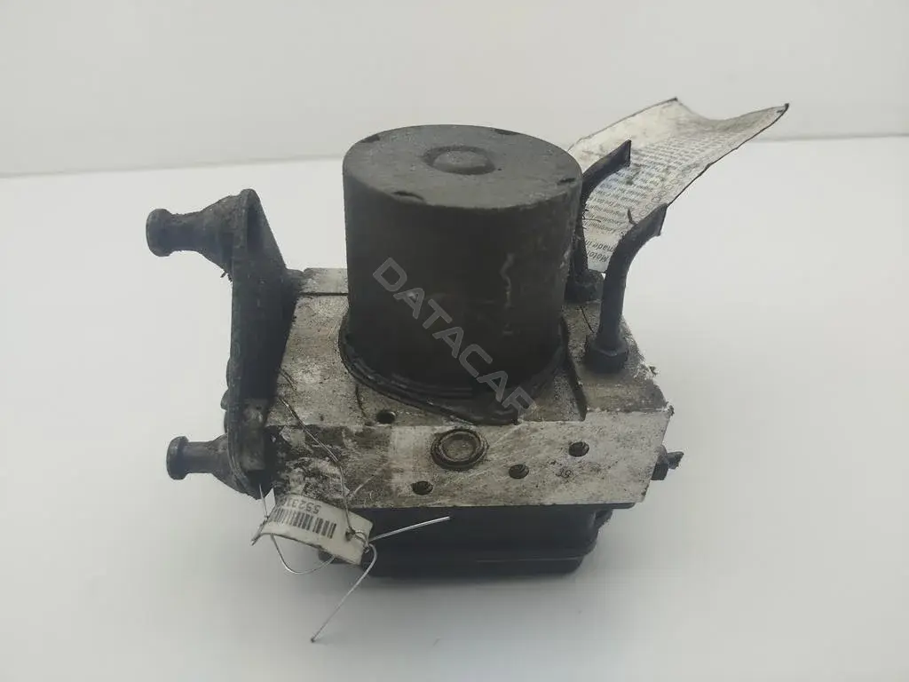 Блок управления АБС 0014462589