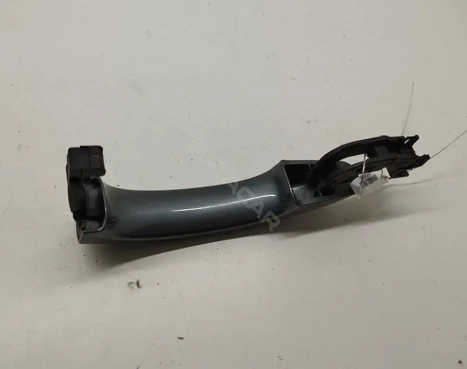 Ручка двери 8T0837205A