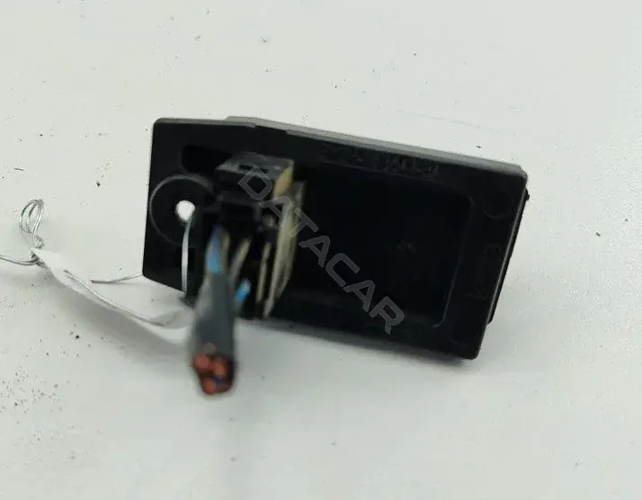 Резистор печки 3M5H18B647BA