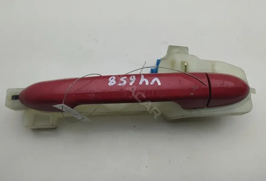 Ручка двери 826511W010, 826551W000