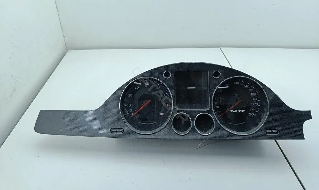 Панель приборов 3C0920870F