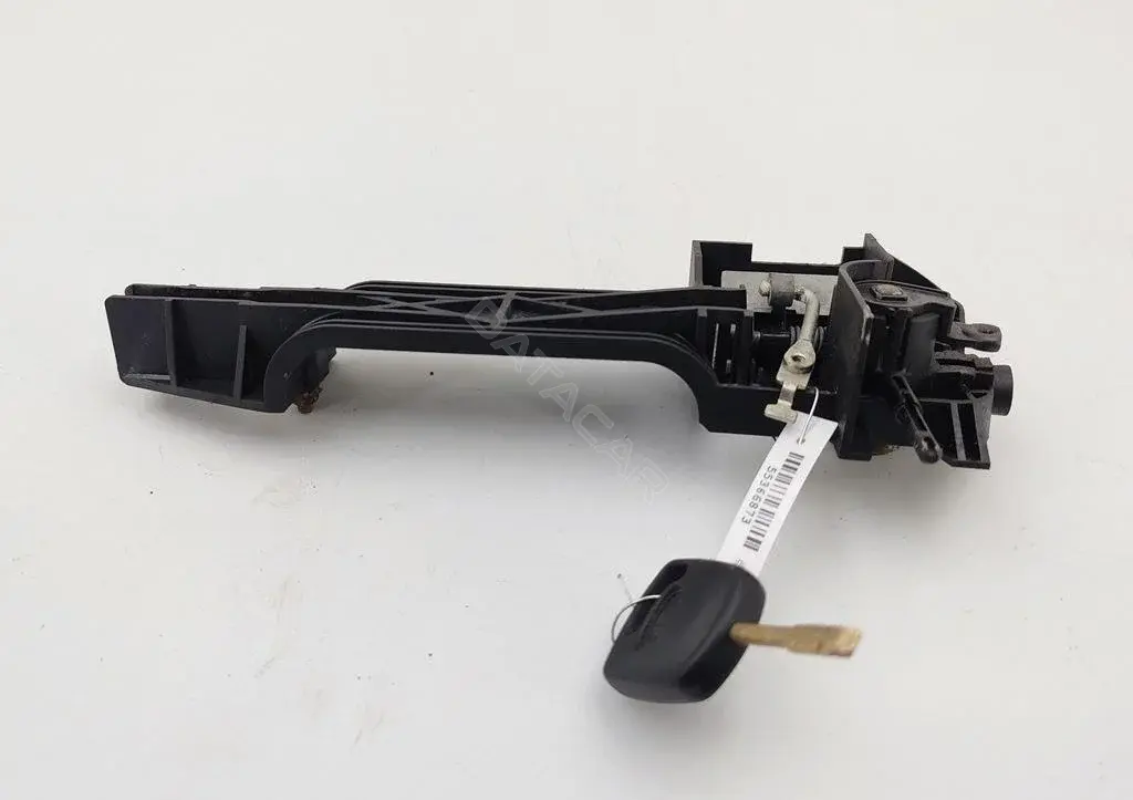 Личинка замка двери 2S61A224A36AF