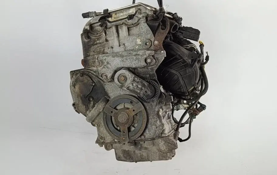 Двигатель в сборе Z22SE