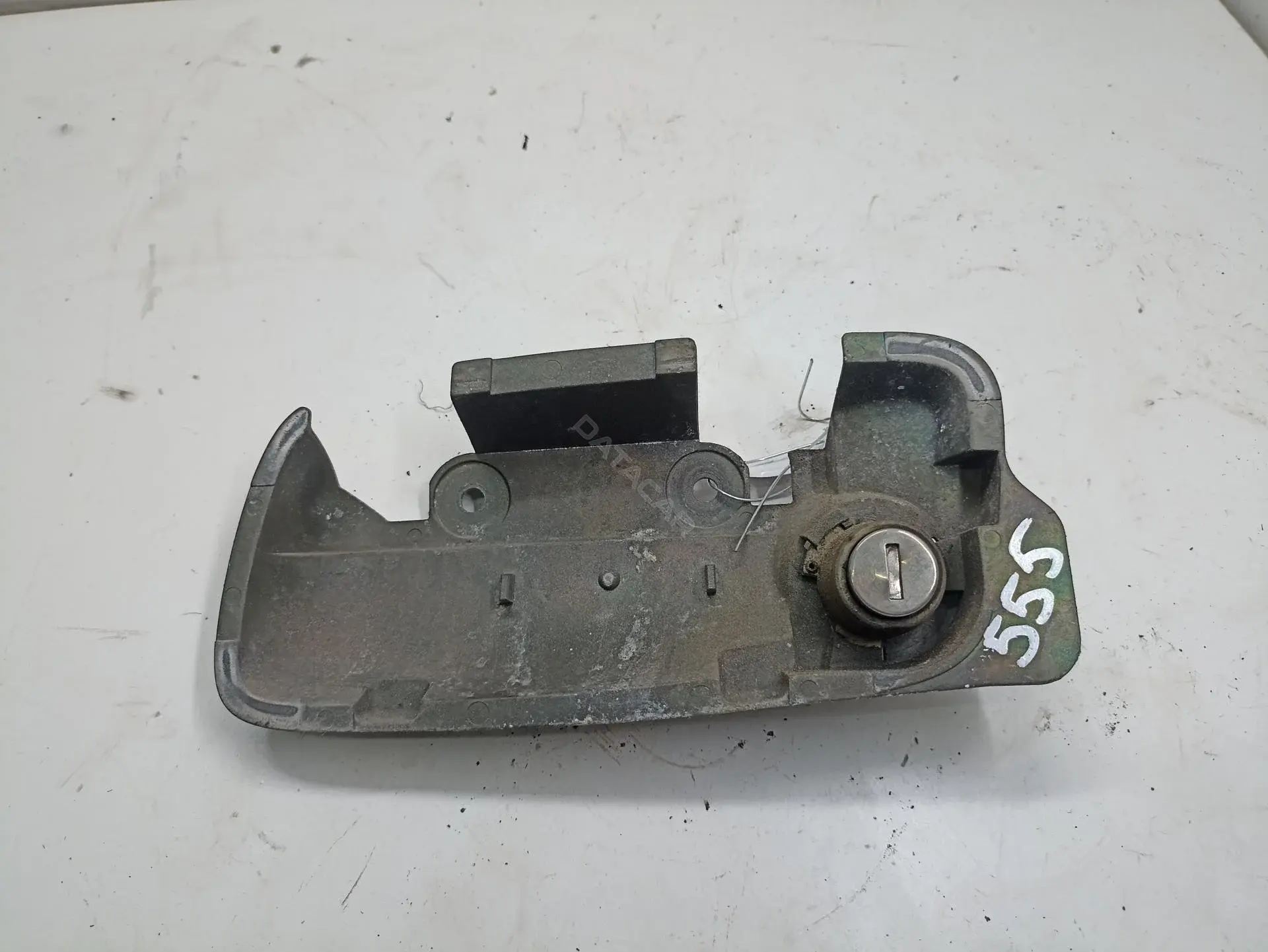Личинка замка двери 54507555