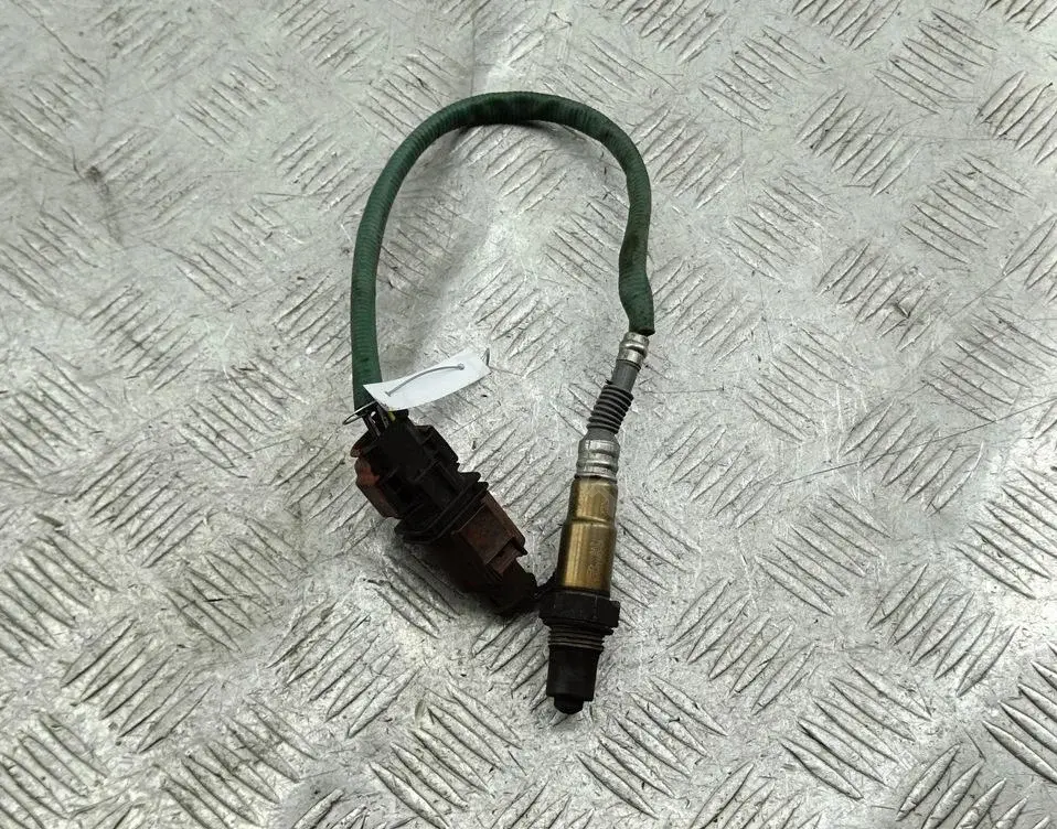 Лямбда-зонд E1GA9Y460CA