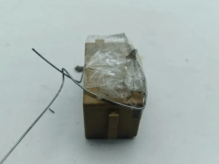Реле стеклоочистителя 8384505