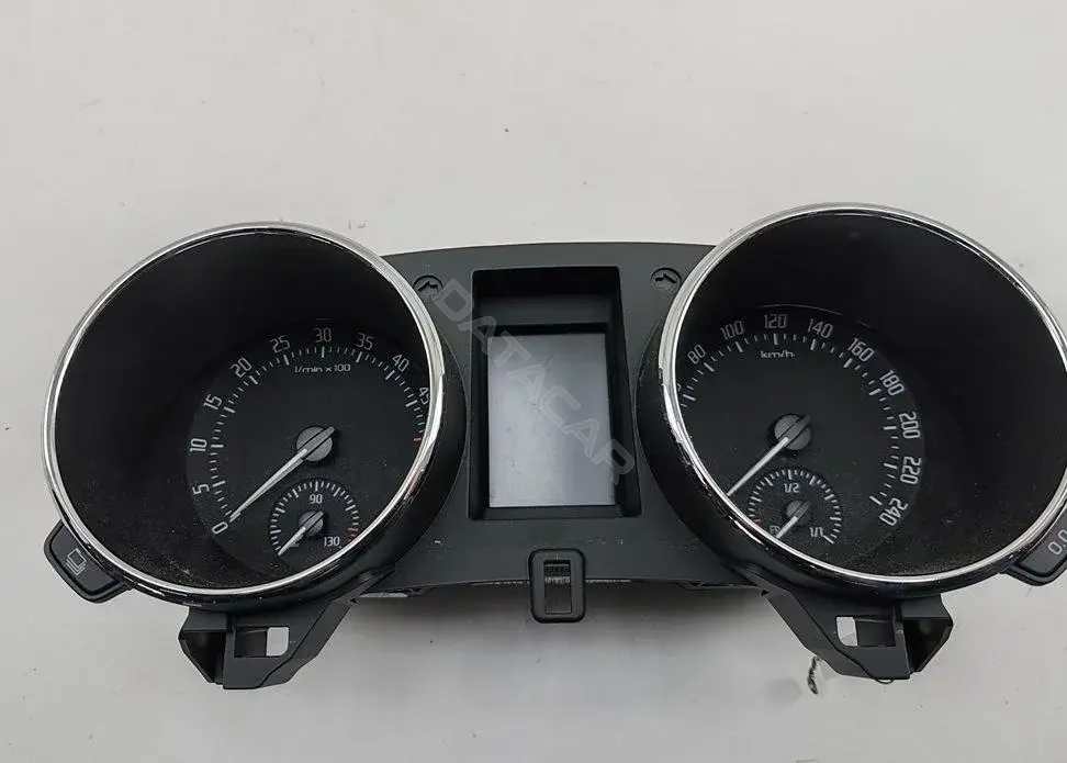 Панель приборов 5L0920800E