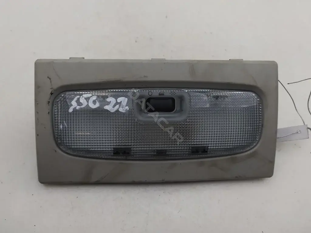 Плафон освещения салона 3S7A13776AA