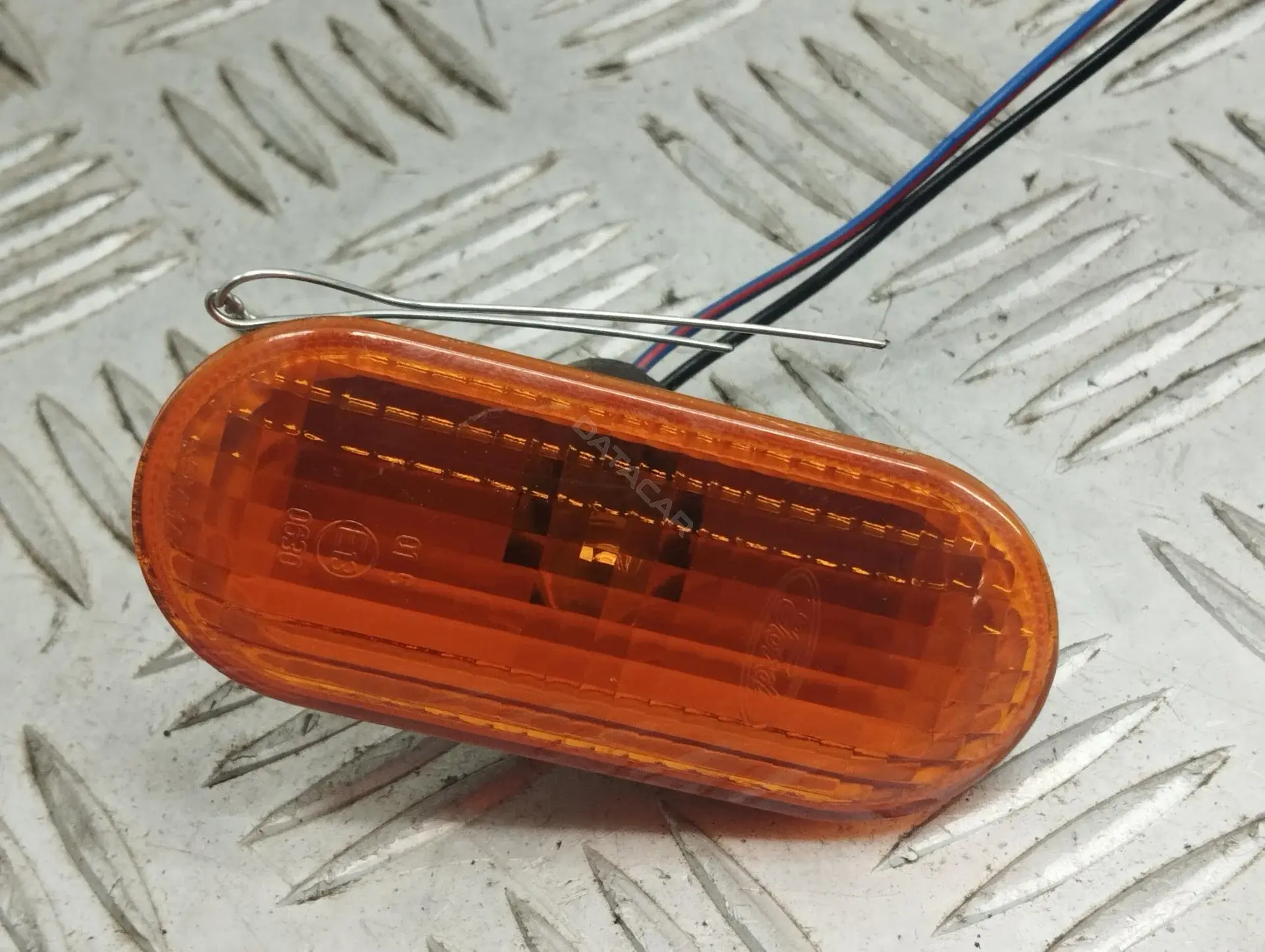 Повторитель передний 2S6A13K354AD