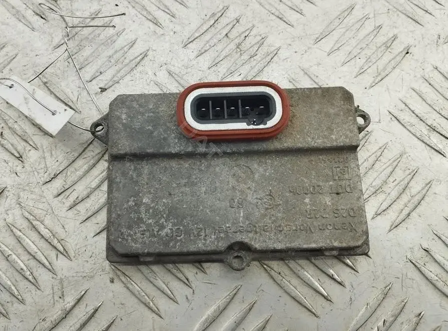 Блок розжига ксенона 5DV00829000