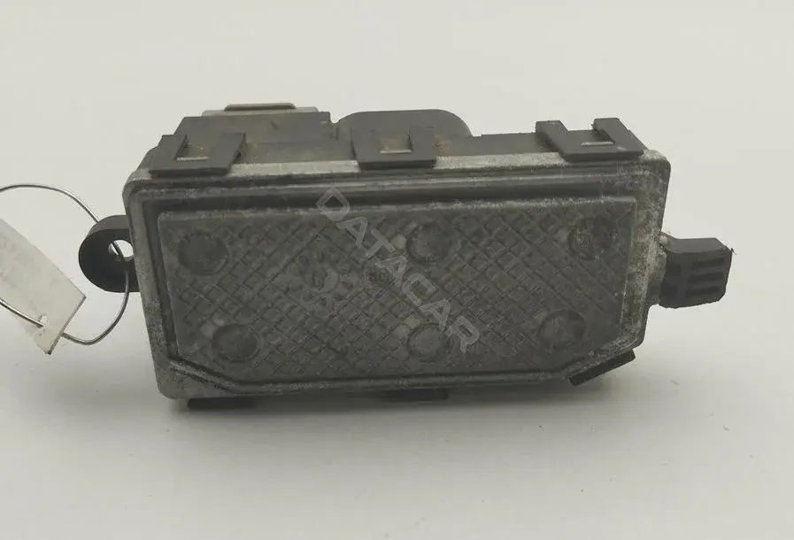 Резистор печки 6G9T19E624DB