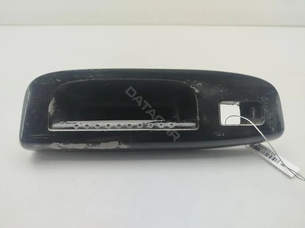 Ручка двери 7M3867171C