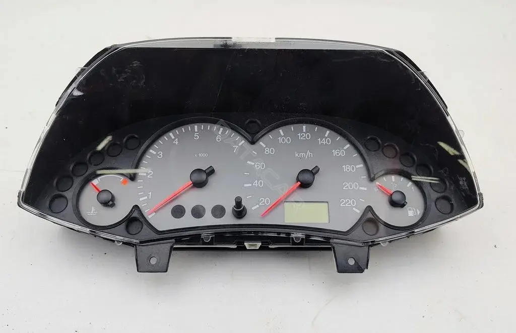 Панель приборов 98AB10849CL